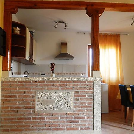 بوريتش Apartment Karmen المظهر الخارجي الصورة