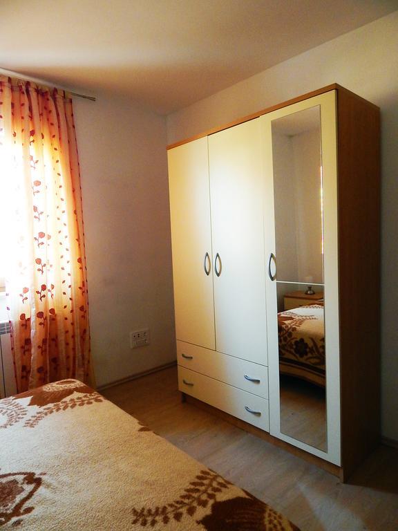 بوريتش Apartment Karmen المظهر الخارجي الصورة