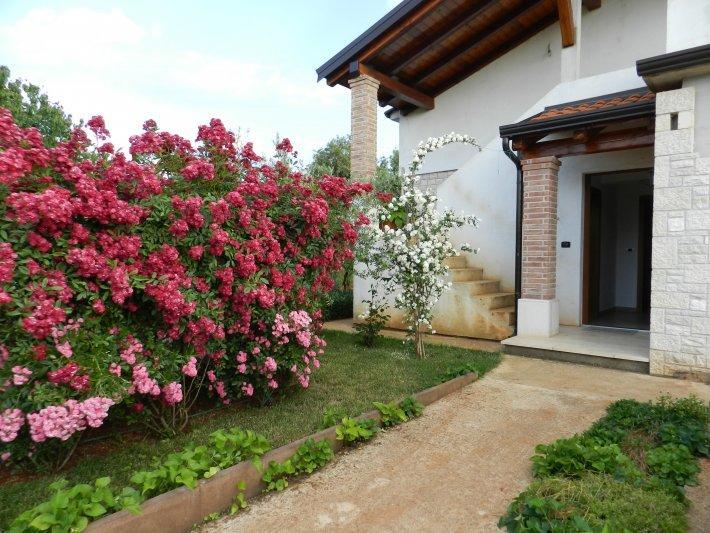 بوريتش Apartment Karmen المظهر الخارجي الصورة